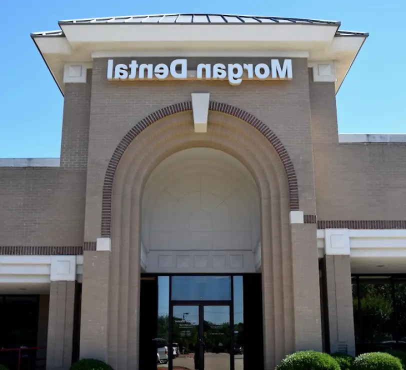 Cedar Park Morgan Dental