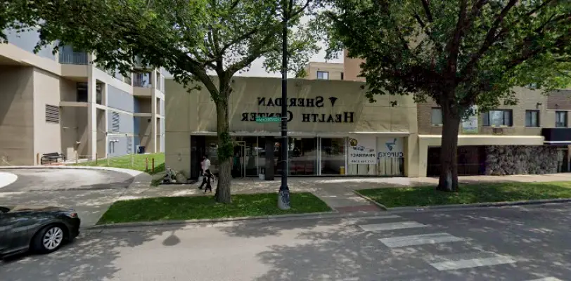  Chicago Trambas Constantine DDS