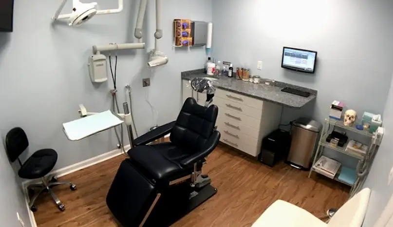 Clifton Royal Oral & Maxillofacial Surgery