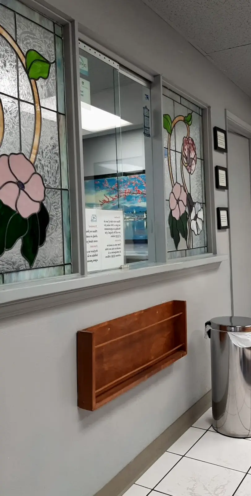 Clovis Otto Alonzo DDS
