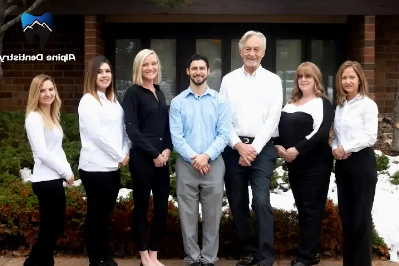  Colorado Springs Alpine Dentistry: Brian Buccellato, DDS