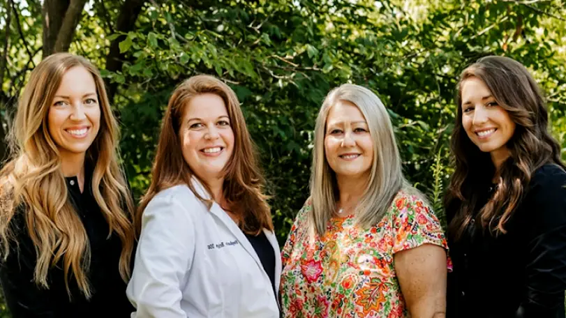 Columbus Stephanie Briggs, DDS