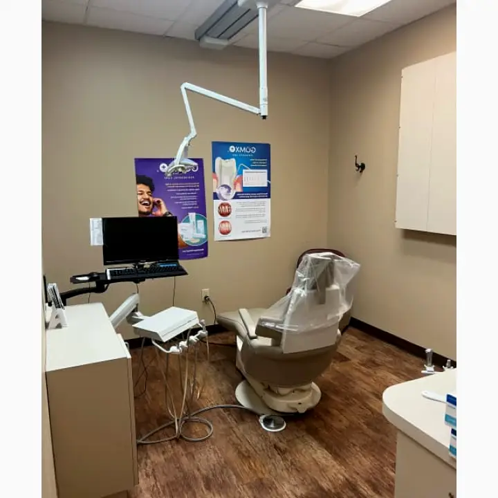 Coppell Riverchase Dental Care & Orthodontics