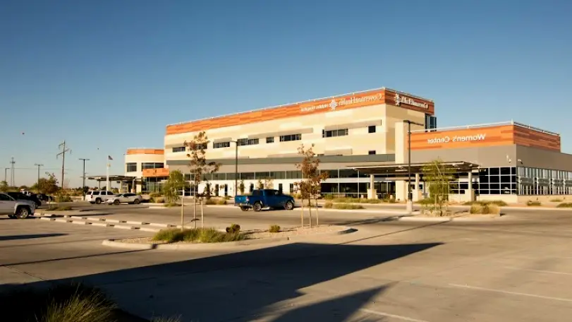 Covenant Health Hobbs Hospital