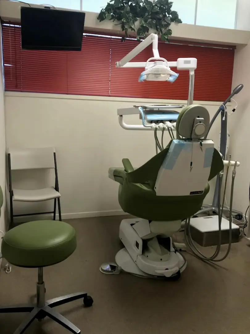 Covina st.john dental