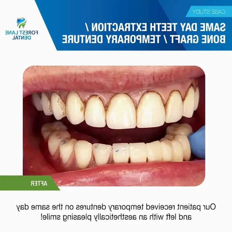  Dallas Forest Lane Dental Family