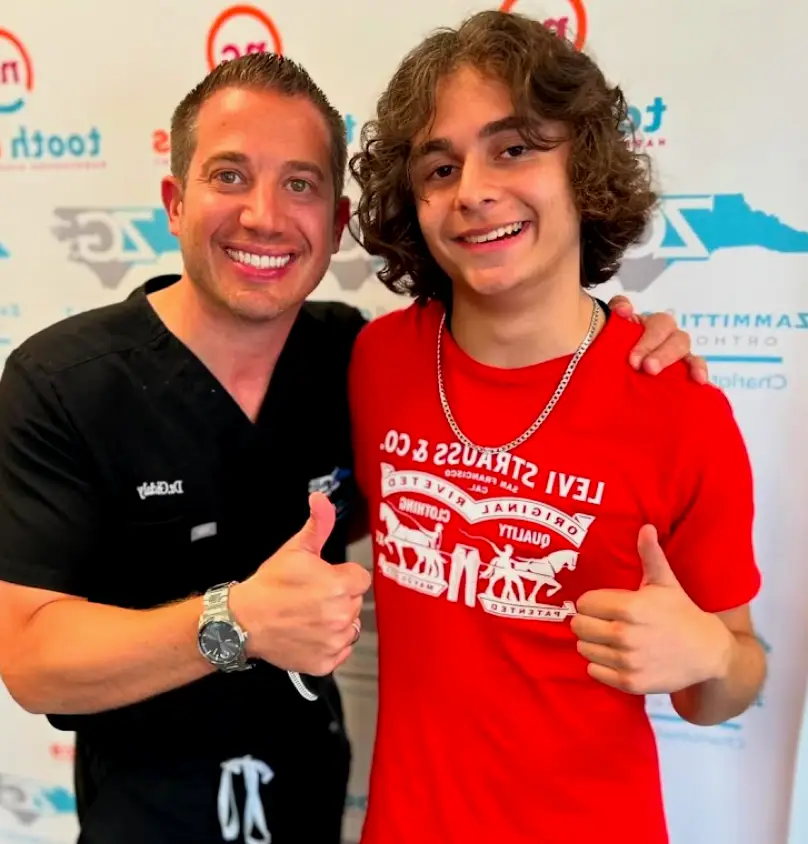 Davidson Zammitti & Gidaly Orthodontics