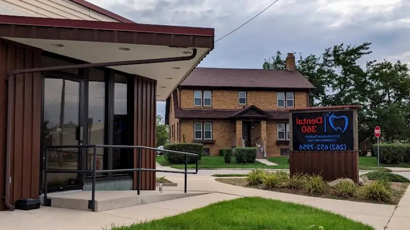 Dental 360 - Kenosha