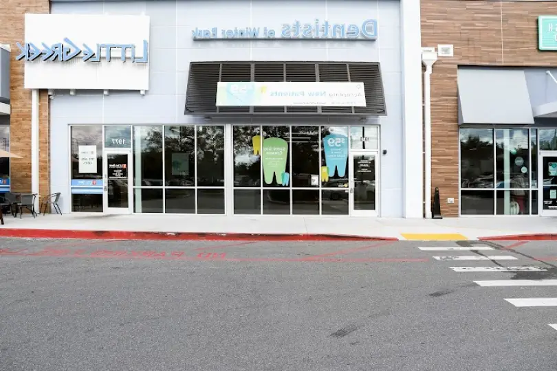 Dentists of Winter Park