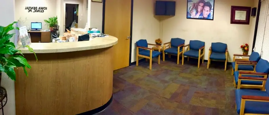  Des Moines Iowa Dental Clinic PC