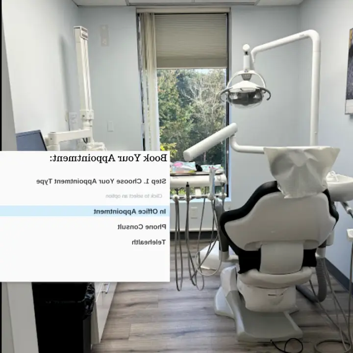 Dr. Hiam Elias - Dental Implants Peabody