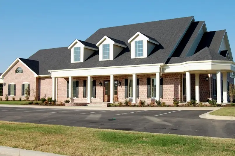 Dyersburg Hawkins & Kerber- Dental