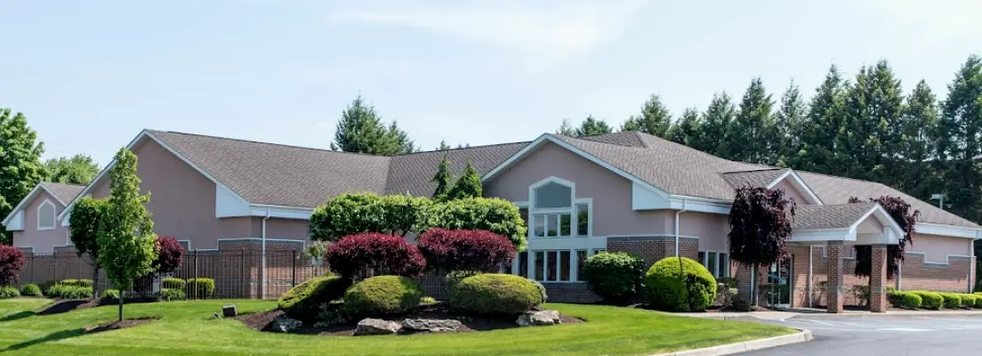 Easton Dr. Mark J. Fabey, DMD