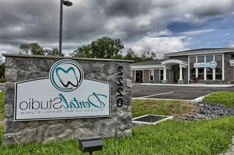 Enola Millennium Way Dental Studio