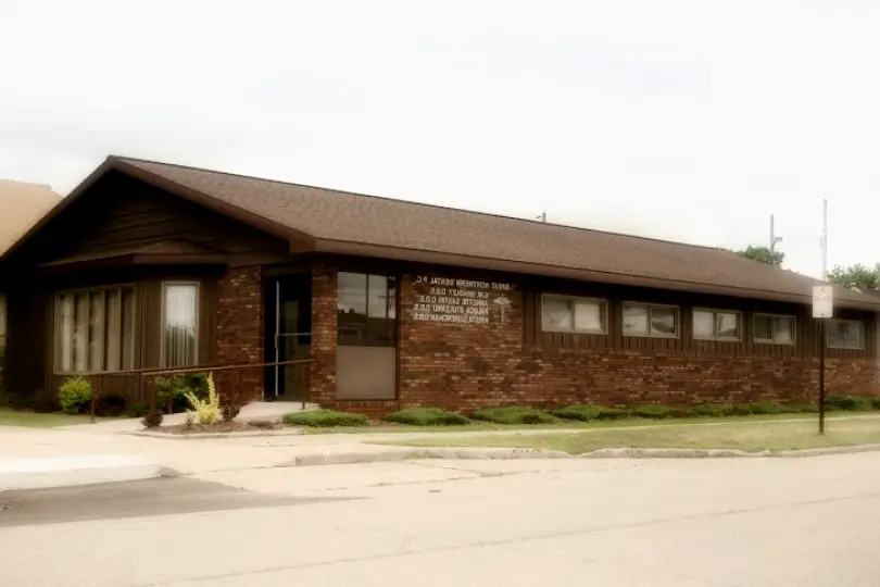 Escanaba Great Northern Dental Associates