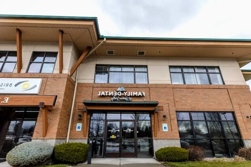 Family Dental of Spokane Valley