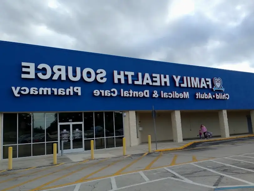 Family Health Source - Deltona