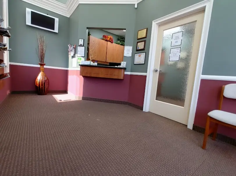 Fillmore Sanchez J Guillermo DDS