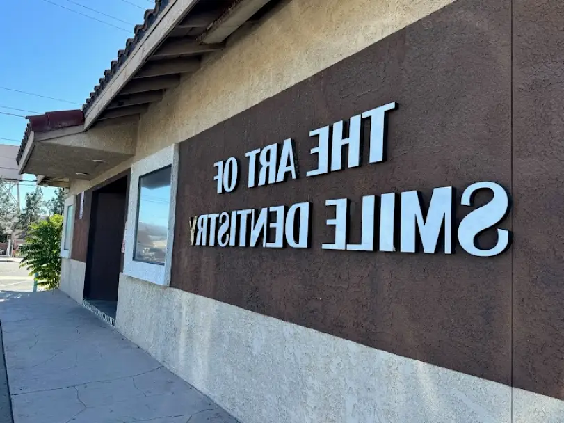  Fontana The Art of Smiles Dental Group