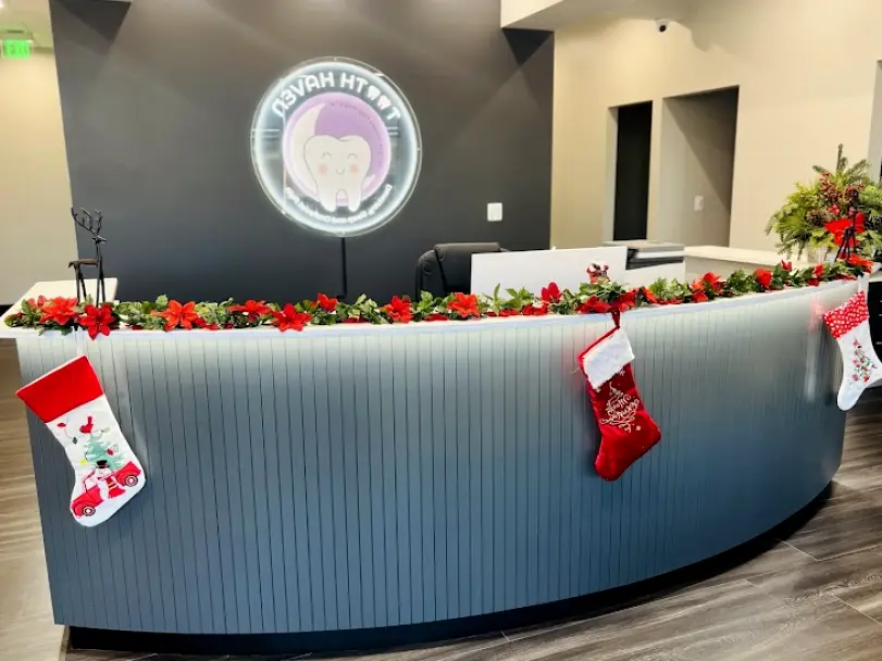 Gainesville Tooth Haven Dentistry, Sleep and Orofacial Pain
