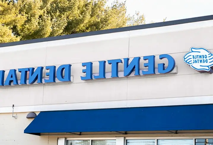 Gentle Dental Methuen
