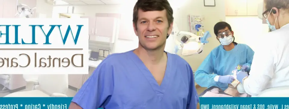 Glen Dale Dr. Charles L. Wylie, DDS