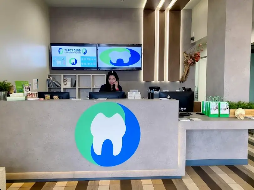 Gold Coast Dental - San Gabriel