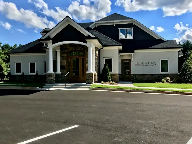 Greensboro Lake Oconee Family Dental