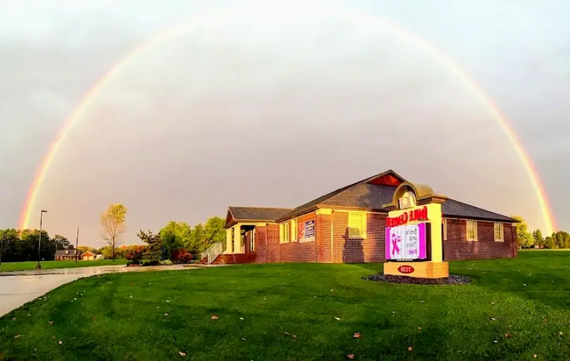 Huntingburg Smile Center