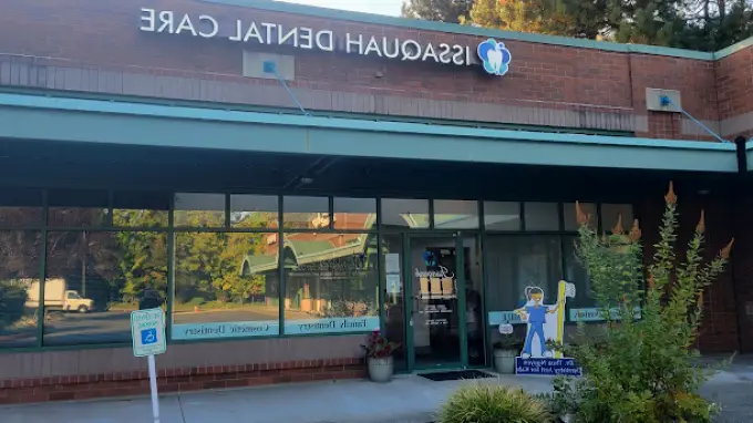 Issaquah Thoa Nguyen, DDS