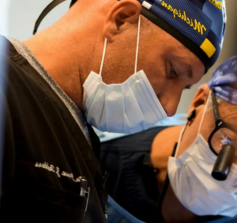  Jackson Tedders Family & Implant Dentistry