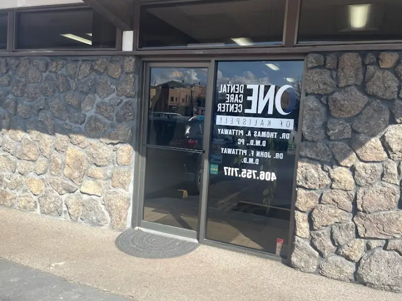 Kalispell John F. Pittaway DMD LLC