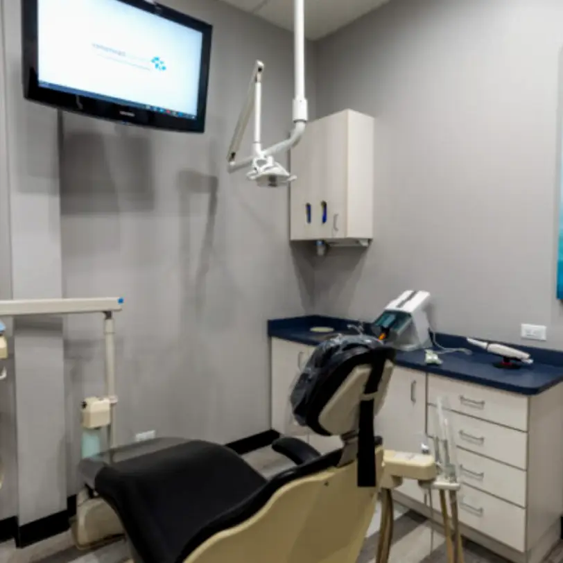  Khanna Dentistry of Geneva