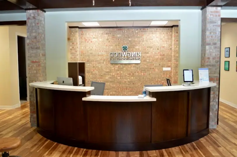  Kingwood Orthodontics