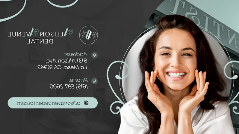 La Mesa Allison Avenue Dental