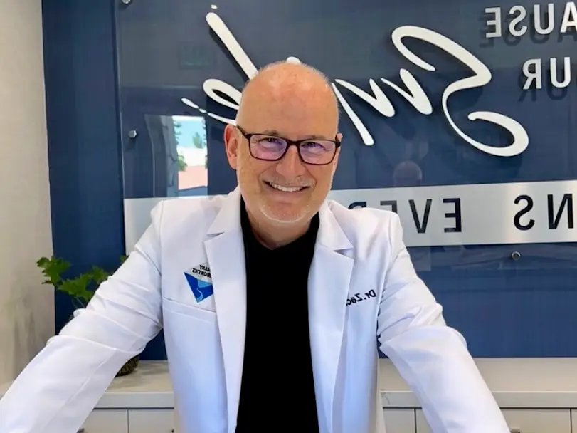 Laguna Niguel Zachary Orthodontics