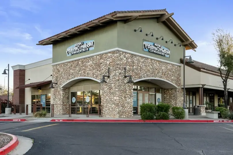 Laveen Village Laveen Modern Dentistry