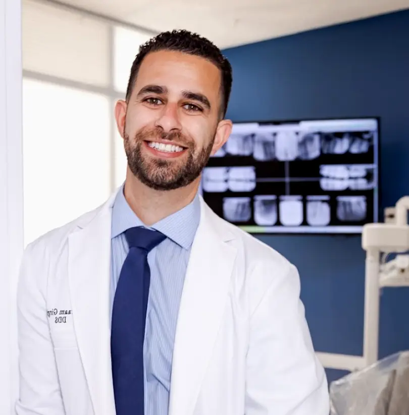 Long Beach Heartwell Dental