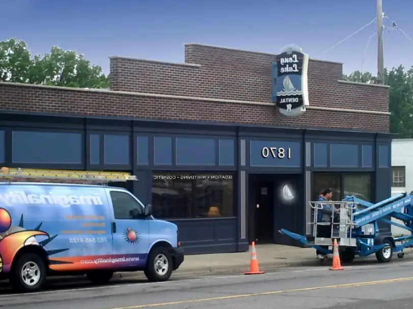 Long Lake Dental