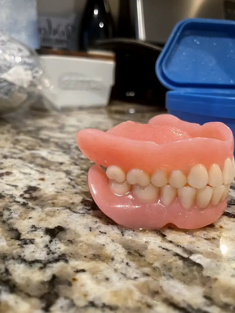 Lyman Palmetto Smiles Prosthetic Dentistry
