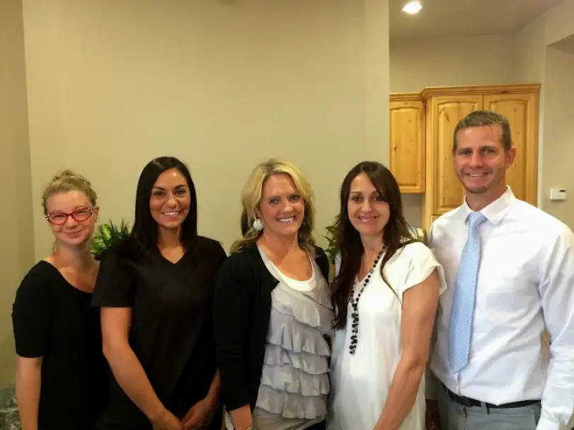 Mapleton Maple Canyon Family Dental
