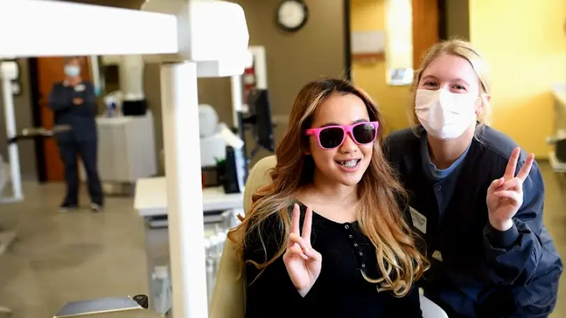 Maplewood Great River Orthodontics