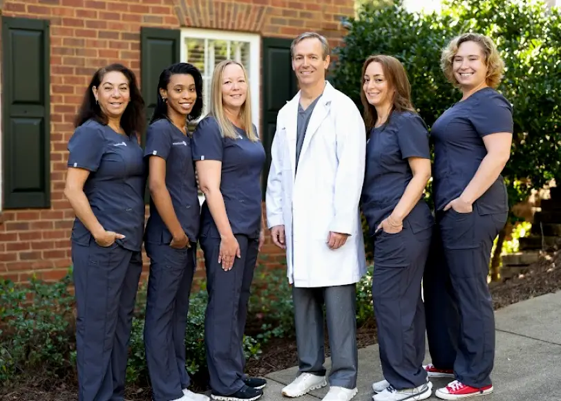 Marietta Bradford Endodontics