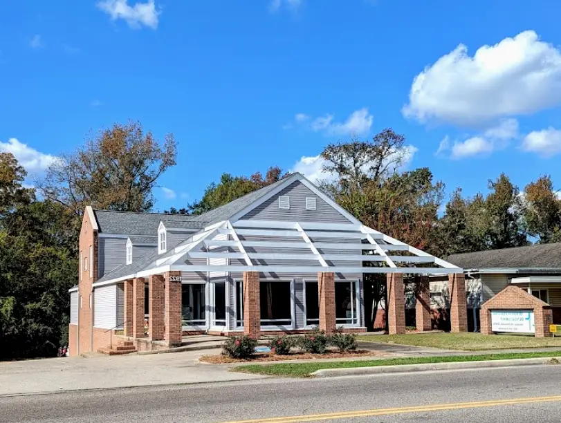 Meridian Pediatric Dental Group
