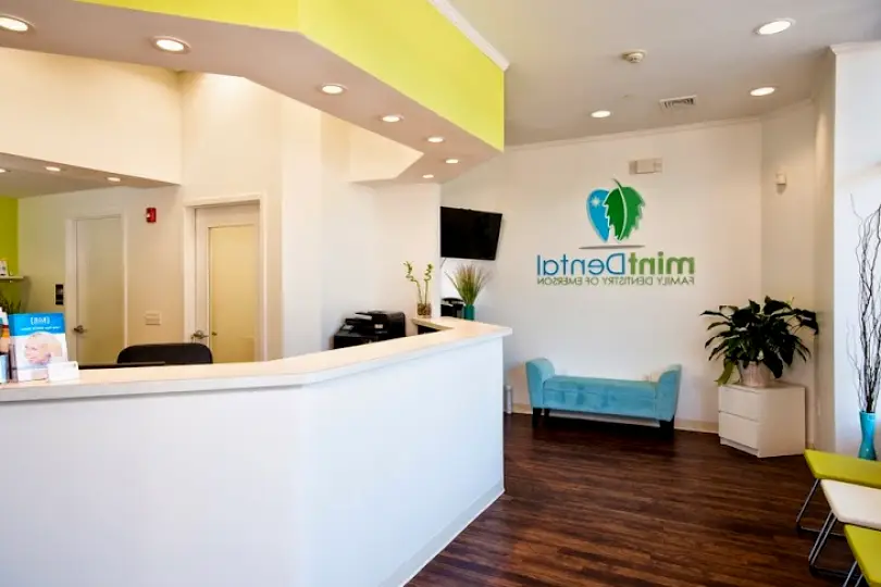 Mint Dental Family Dentistry of Emerson