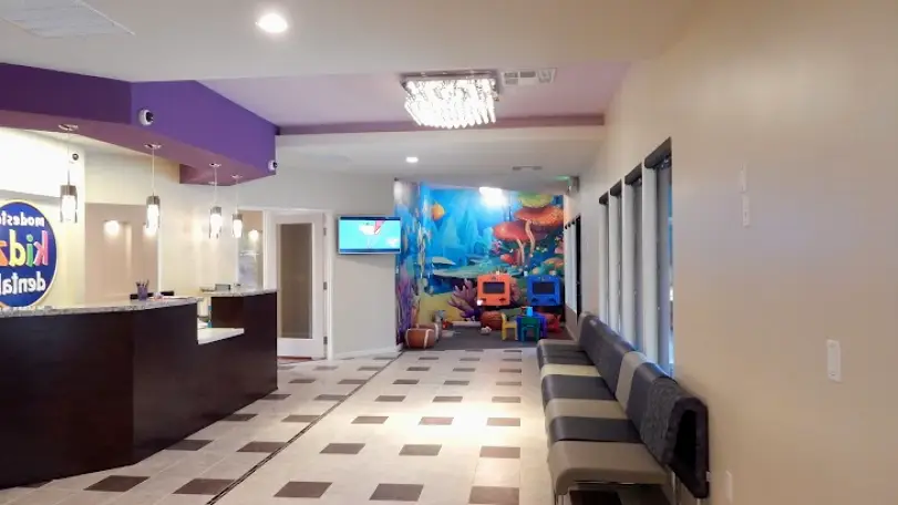 Modesto Kidz Dental