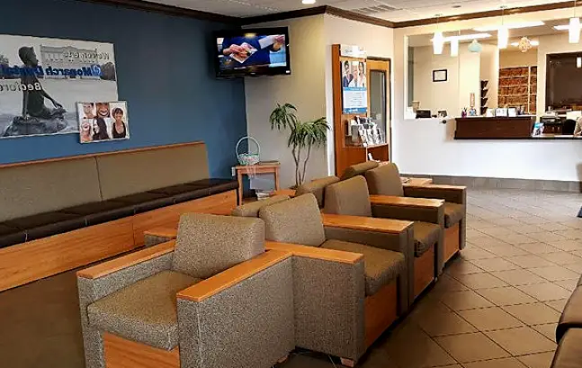 Monarch Dental & Orthodontics - Bedford