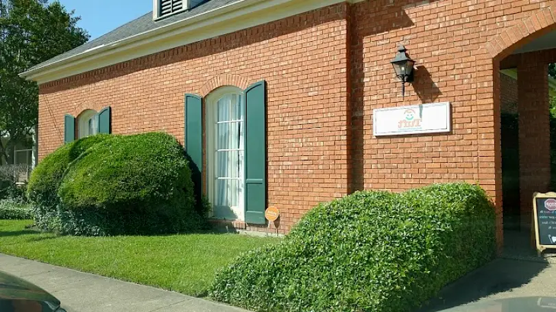 Monroe Tuft Pediatric Dentistry