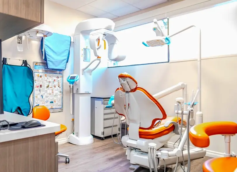 Montclair Dr. Rita V Patel, DDS - Shine Dentistry
