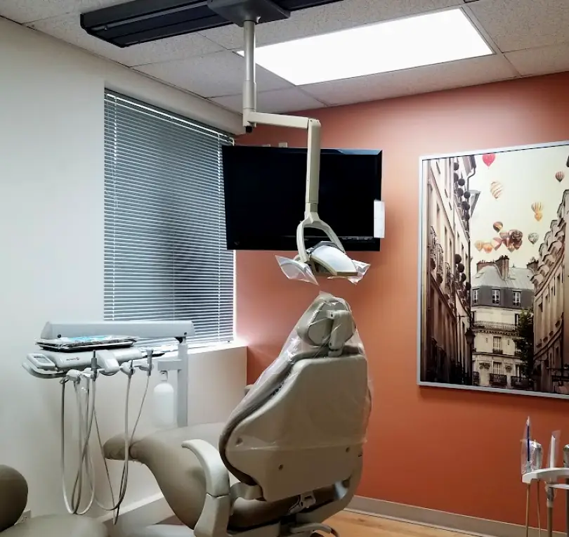 Mountlake Terrace Mountlake Family Dentistry
